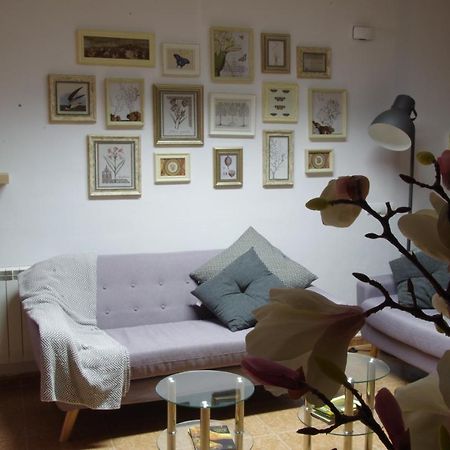 Apartamento Turistico San Jorge Caceres Ngoại thất bức ảnh