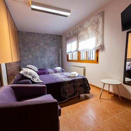 Apartamento Turistico San Jorge Caceres Ngoại thất bức ảnh