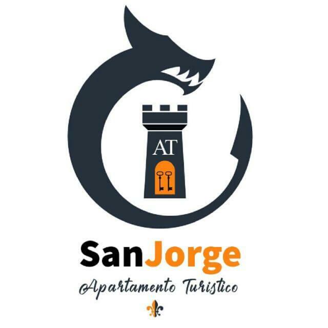 Apartamento Turistico San Jorge Caceres Ngoại thất bức ảnh
